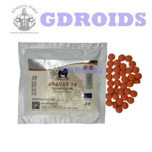 anavar-10mg