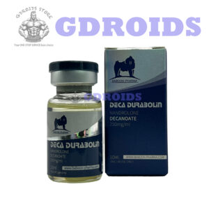 Deca Durabolin-US
