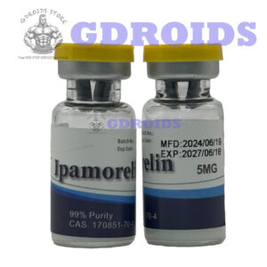 IP5(Ipamorelin 5mg)