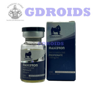 masteron-100mg