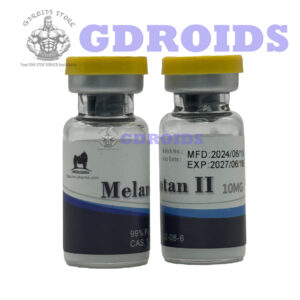 MT20(Melanotan 2 Acetate)