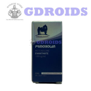 Primobolan 100mg
