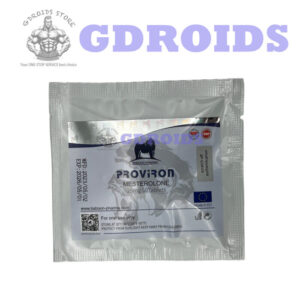 Proviron 25