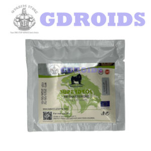 Superdrol 10