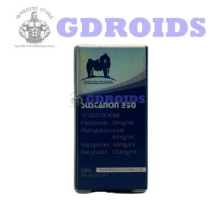 Sustanon 250