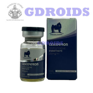 Test Enanthate 250-US