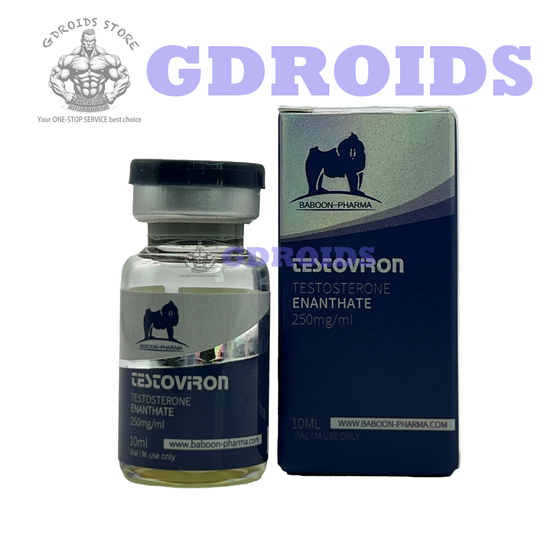 Testosterone Enanthate
