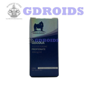 Testosterone Propionate