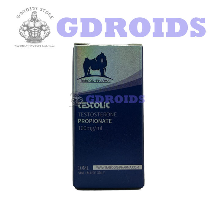 Testosterone Propionate