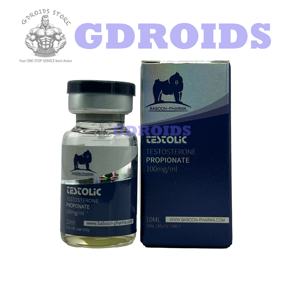 Testosterone Propionate