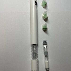 Tirzepatide 50mg Dual-Chamber Cartridge Pen