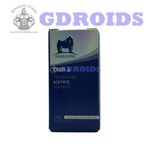 Trenbolone Acetate 100