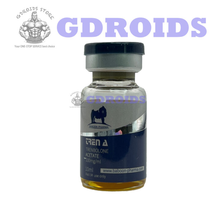 Trenbolone Acetate 100-US