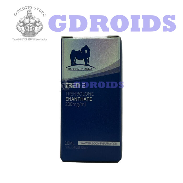 Trenbolone Enanthate 200
