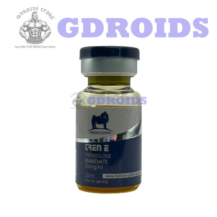 Trenbolone Enanthate 200