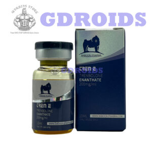 Trenbolone Enanthate 200-US