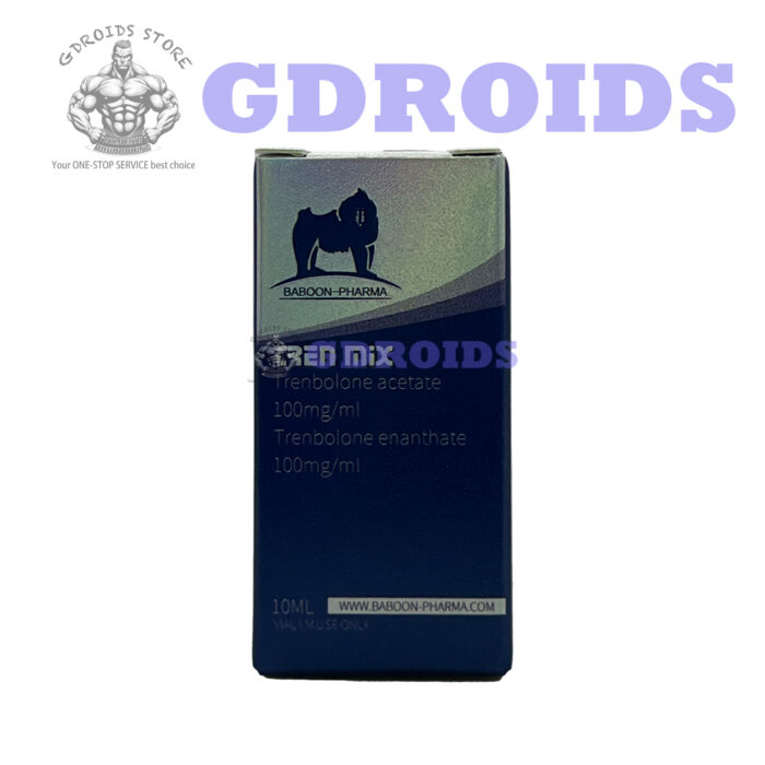 Trenbolone MIX 200-US