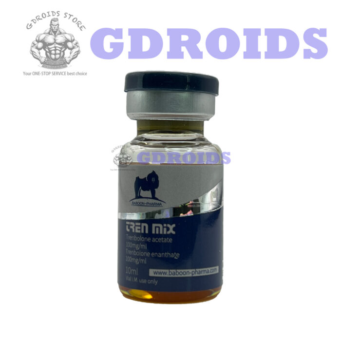 Trenbolone MIX 200-US