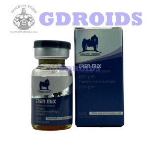 Trenbolone MIX 200-US