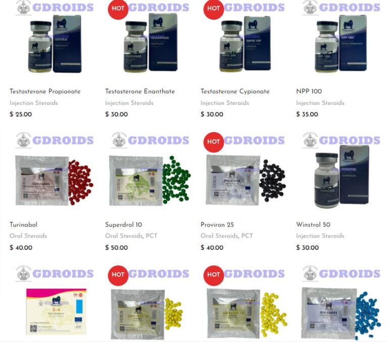 Your Guide to Buying Testosterone Suspension Online Safely and Legally