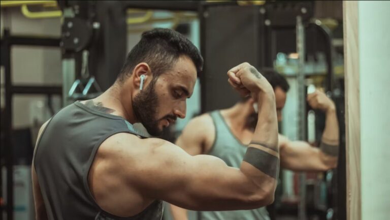 The Rise of GDRoids: Exploring the World of Online Steroids and Performance Enhancing Supplements