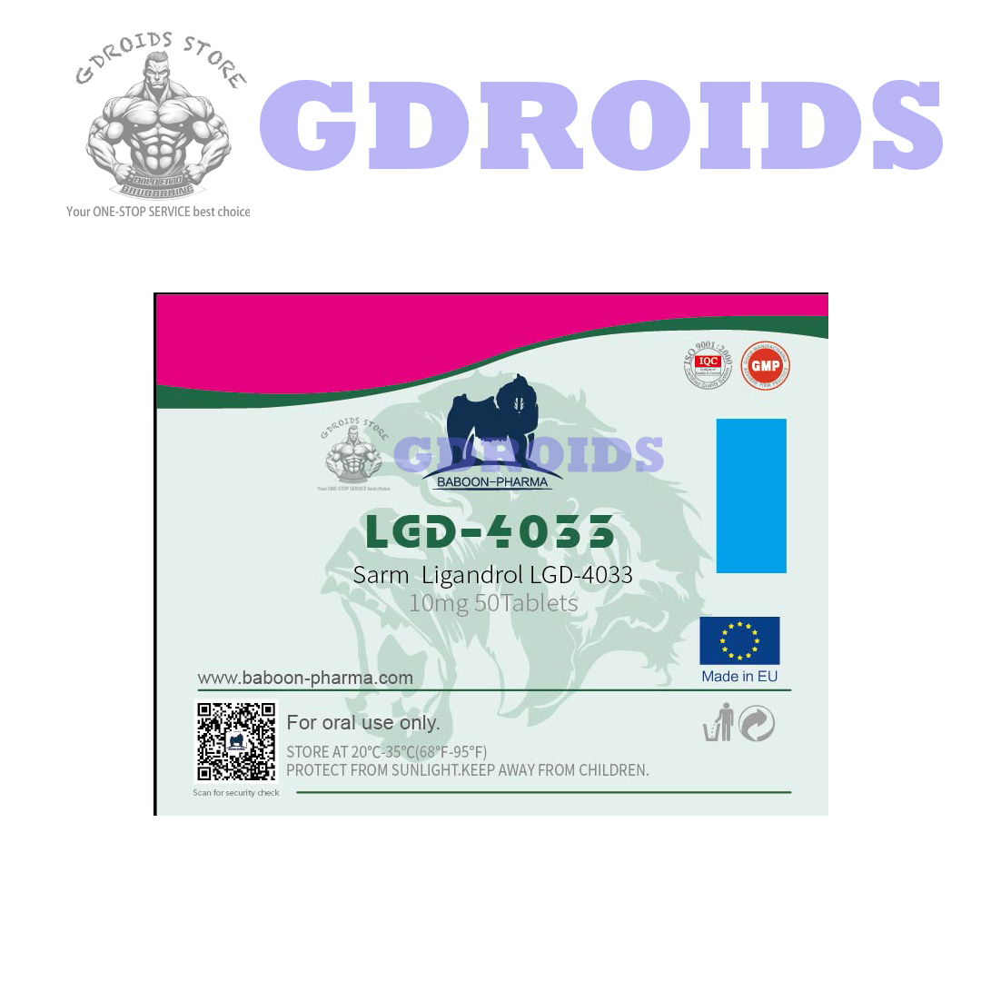 LGD-4033