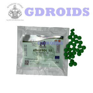 anadrol