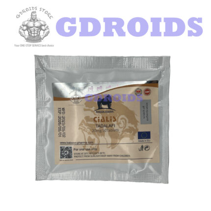 Cialis - Image 2