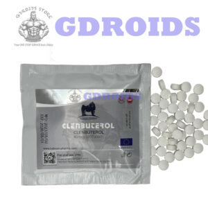 clenbuterol