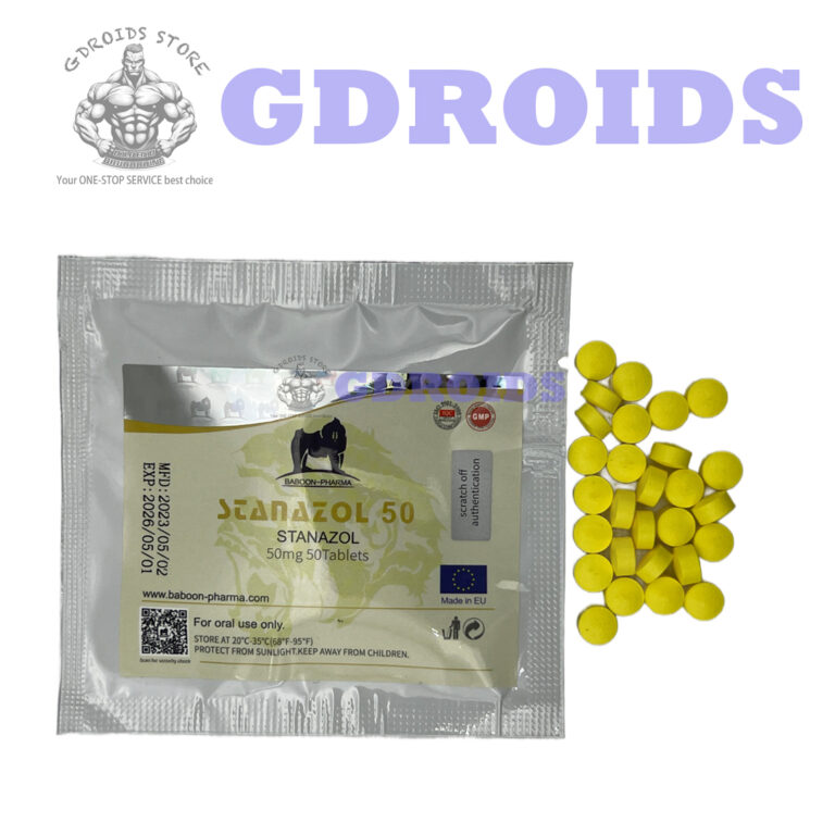 Buy Stanozolol Tablets online: Uses, Benefits, and Risks